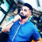 تصویر پروفایل بهنام عباسی