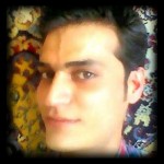 تصویر پروفایل مهران