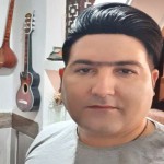 تصویر پروفایل مهدیار