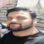 تصویر پروفایل کوروش