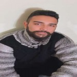تصویر پروفایل علی