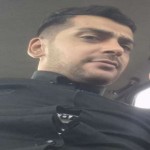 تصویر پروفایل متین