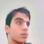 تصویر پروفایل مهدی
