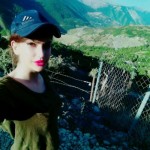 تصویر پروفایل نسترن