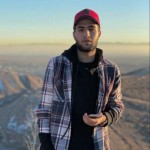 تصویر پروفایل محمد