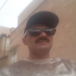 تصویر پروفایل علی بابایی