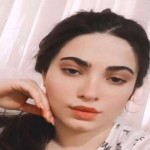 تصویر پروفایل نرگس