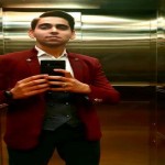 تصویر پروفایل حسام