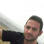 تصویر پروفایل علی