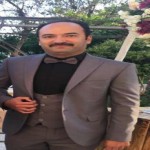 تصویر پروفایل امیر