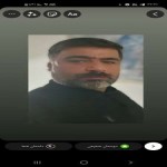 تصویر پروفایل مجید