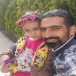 تصویر پروفایل رامتین