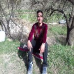 تصویر کاربر با کد 681238