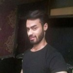 تصویر پروفایل سعید