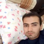 تصویر پروفایل سیدپوریا