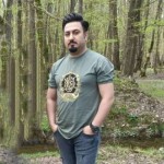 تصویر پروفایل علی