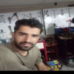 تصویر پروفایل سجاد