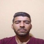 تصویر پروفایل رضا