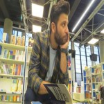 تصویر پروفایل سینا