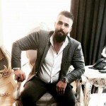 تصویر پروفایل داود