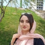 تصویر پروفایل محنا