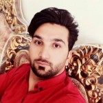 تصویر پروفایل ارمان