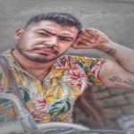 تصویر کاربر با کد 684534