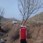 تصویر پروفایل حمید