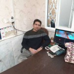 تصویر کاربر با کد 684071