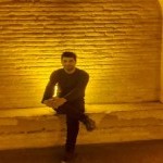 تصویر پروفایل حسن