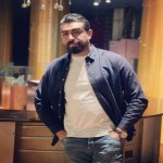 تصویر کاربر با کد 681784