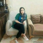 تصویر پروفایل زهرا