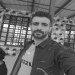 تصویر پروفایل سعید