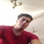 تصویر پروفایل بهنام