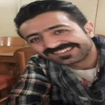 تصویر پروفایل میلاد