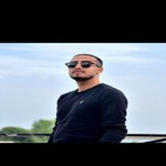 تصویر پروفایل آروین