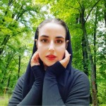 تصویر پروفایل نگین