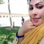 تصویر پروفایل زینب