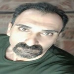 تصویر کاربر با کد 543276