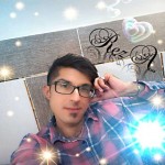 تصویر پروفایل رضا