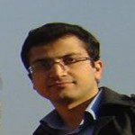 تصویر پروفایل بهرام