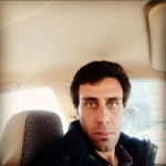 تصویر پروفایل مهدی