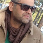 تصویر پروفایل فراز