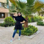 تصویر پروفایل نرگس