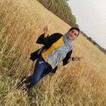 تصویر پروفایل مهلا