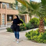 تصویر پروفایل مهسا
