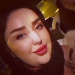 تصویر کاربر با کد 689807