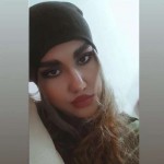 تصویر پروفایل مریم