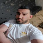 تصویر پروفایل مهدی