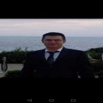 تصویر پروفایل ارش